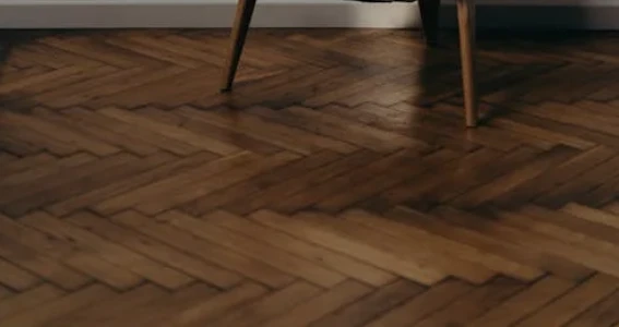 colocacion parquet espiga en madrid